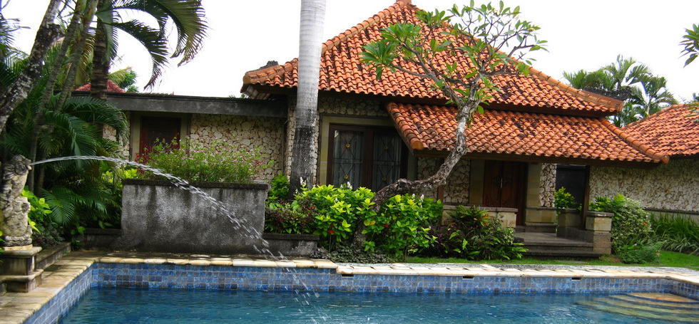 Bali, Seminyak, Информация об Отеле (Villa Aya) Bali, Seminyak на сайте любителей путешествовать www.dta.odessa.ua